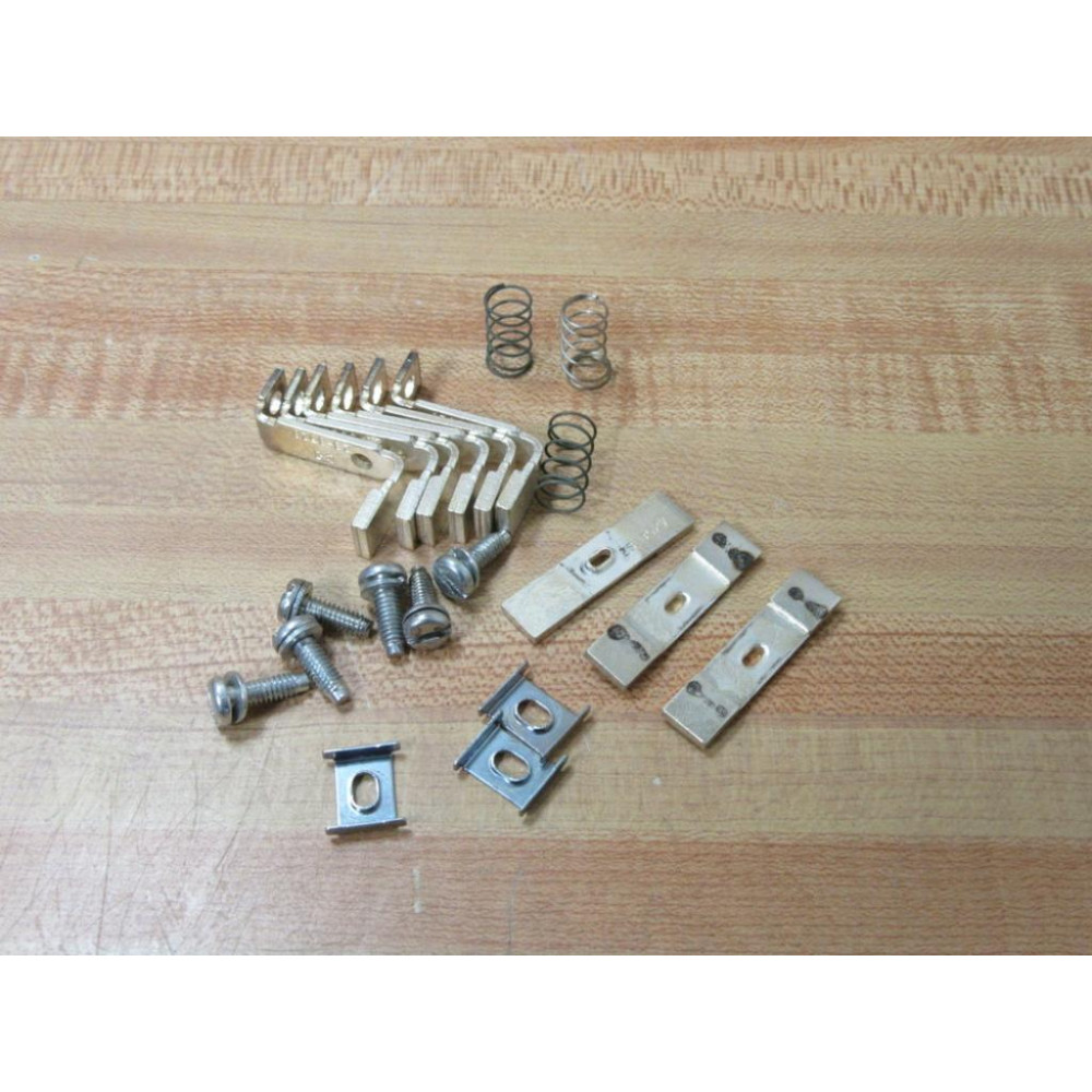 Cutler Hammer 6-23-2 Eaton Contact Kit 6232 - Used