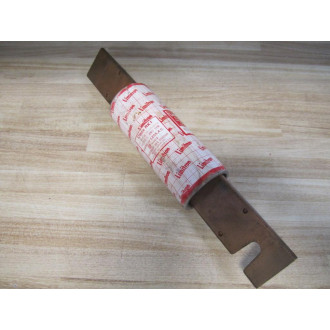 Bussmann KTS-R-400 Limitron KTSR400 Class RK1 Fuse Tested - Used