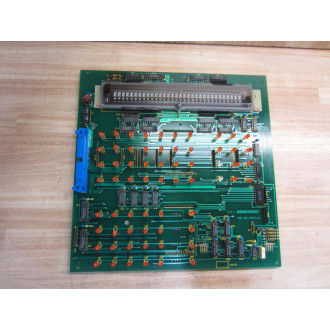 Indramat 109-468-3201B-2 Circuit Board 109-468-3201A-2 - Used