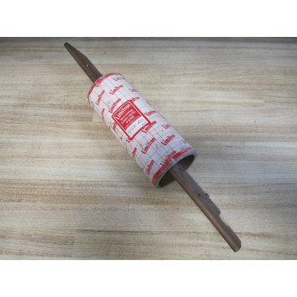 Bussmann KTS-R-400 Limitron KTSR400 Class RK1 Fuse Tested - Used