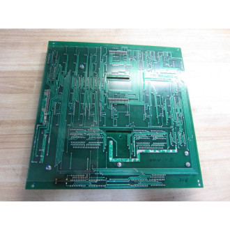 Indramat 109-468-3201B-2 Circuit Board 109-468-3201A-2 - Used