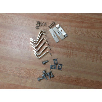 Cutler Hammer 6-23-2 Eaton Contact Kit 6232 - Used