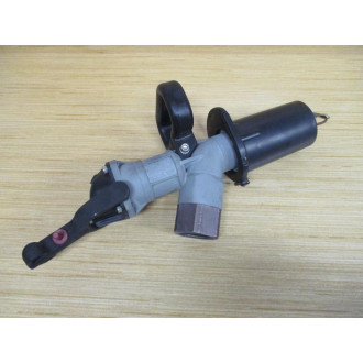 Wiggins ZZ9A-1 Refueling Nozzle ZZ9A1 - Used