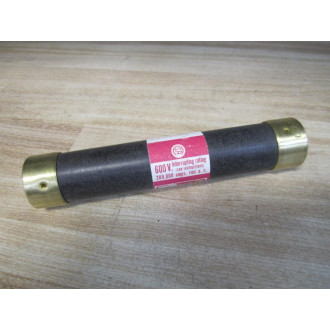 Buss FRS-60 Bussmann Fusetron Fuse FRS60 Tested (Pack of 11) - New No Box