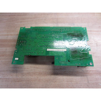 Yaskawa Electric JUSP-ACPCA35JAA Circuit Board DF9303073-A2 RA7830-133A-1-8 - Used