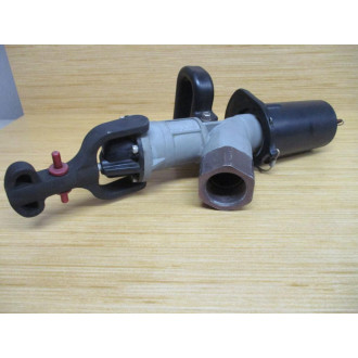 Wiggins ZZ9A-1 Refueling Nozzle ZZ9A1 - Used
