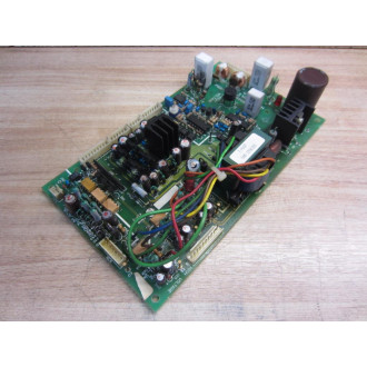 Reliance MD-B3002H Circuit Board MDB3002H - Used
