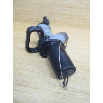 Wiggins ZZ9A-1 Refueling Nozzle ZZ9A1 - Used