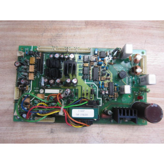Reliance MD-B3002H Circuit Board MDB3002H - Used