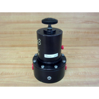 ITT GH25XF3197 Conoflow Regulator - New No Box