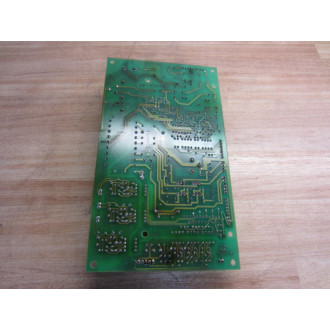Reliance MD-B3002H Circuit Board MDB3002H - Used