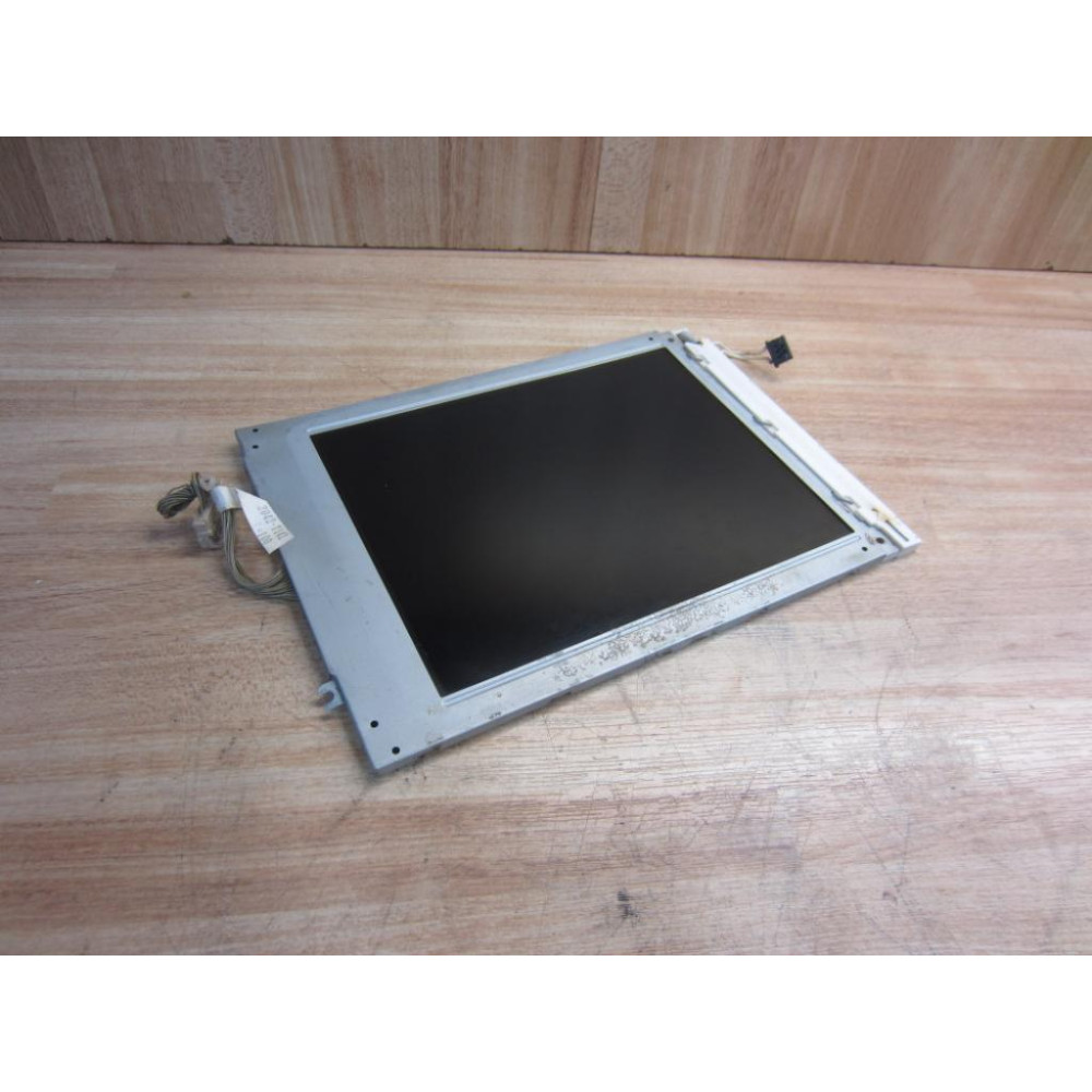 Hitachi LMG5320XUFC LCD Display - Used