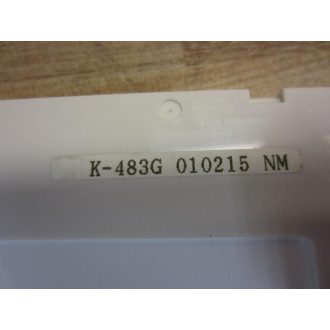 Kyocera DMF50260NF-FW-15 LCD Display DMF50260NFFW15 - Used