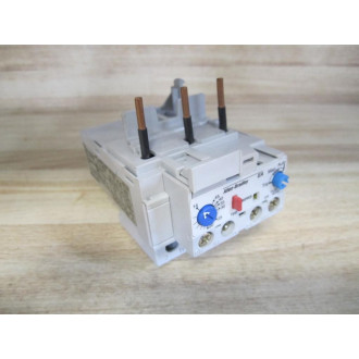 Allen Bradley 193-EA4JD Overload Relay - New No Box