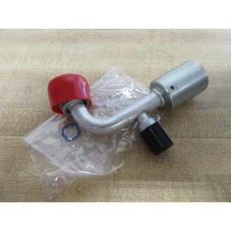 Napa Temp Products 406908 Air Conditioner Fitting