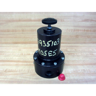 ITT GH25XF3197 Conoflow Regulator - New No Box