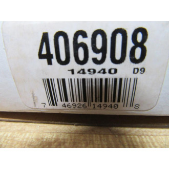 Napa Temp Products 406908 Air Conditioner Fitting