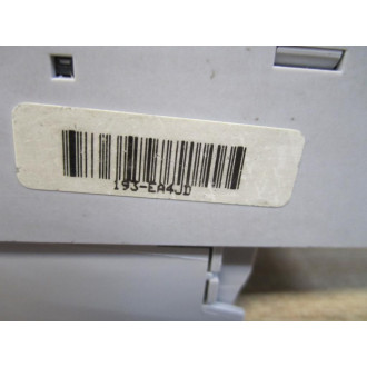 Allen Bradley 193-EA4JD Overload Relay - New No Box