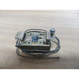 Ranco 027040-007 Temperature Controller 02740007 - New No Box
