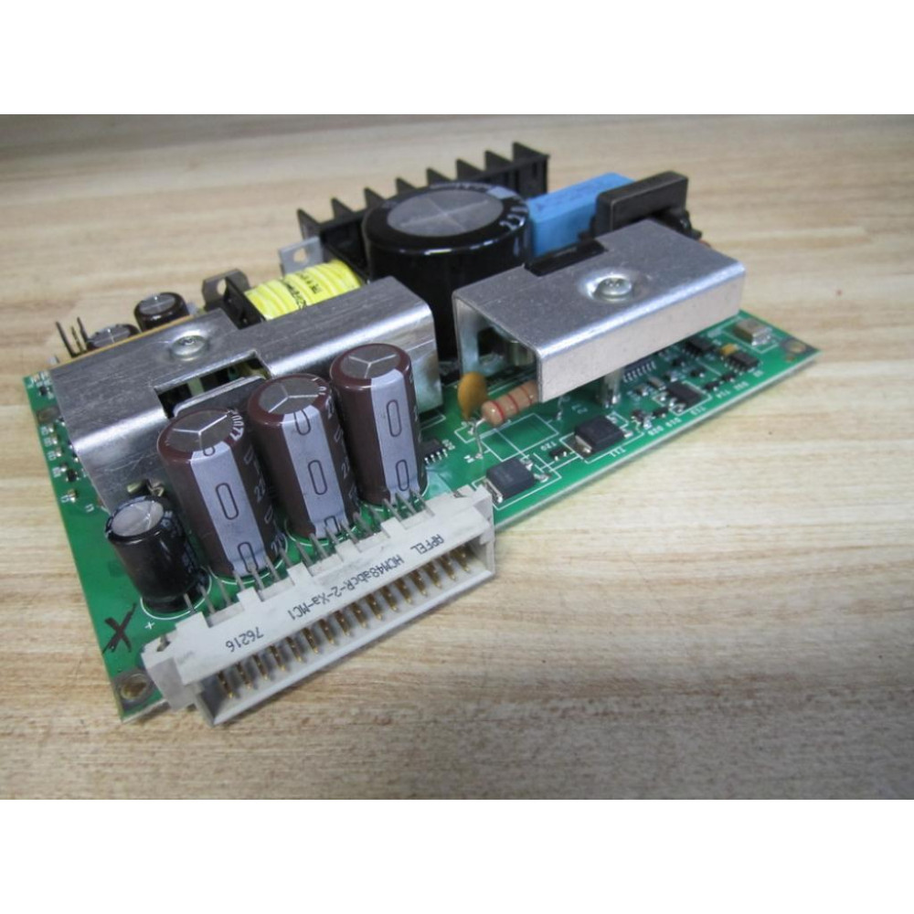 W81589365-0101A Circuit Board W815893650101A - Used