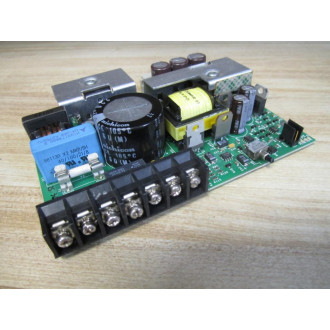 W81589365-0101A Circuit Board W815893650101A - Used
