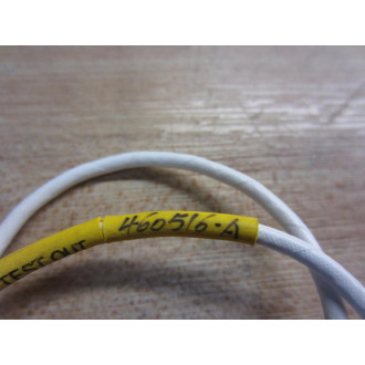 460516-A Cable Adapter 460516A - Used