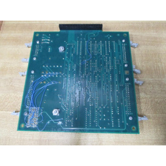 SAI 400540-01 Circuit Board  PWB 4005543-01 - Used