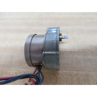 Hurst 6Z538 Synchronous Motor 3002003