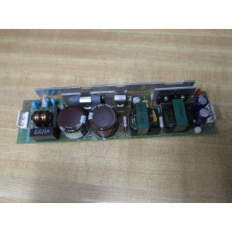Cosel LDA75F-24 Power Supply LDA75F24 Board Only - Used