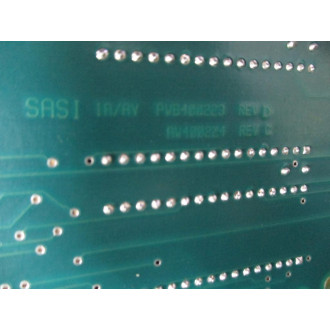 EAI 400330-02 Circuit Board PWB 400223 - Used