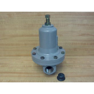 Fisher Controls 95H Pressure Reducing Regulator 300 PSI - New No Box