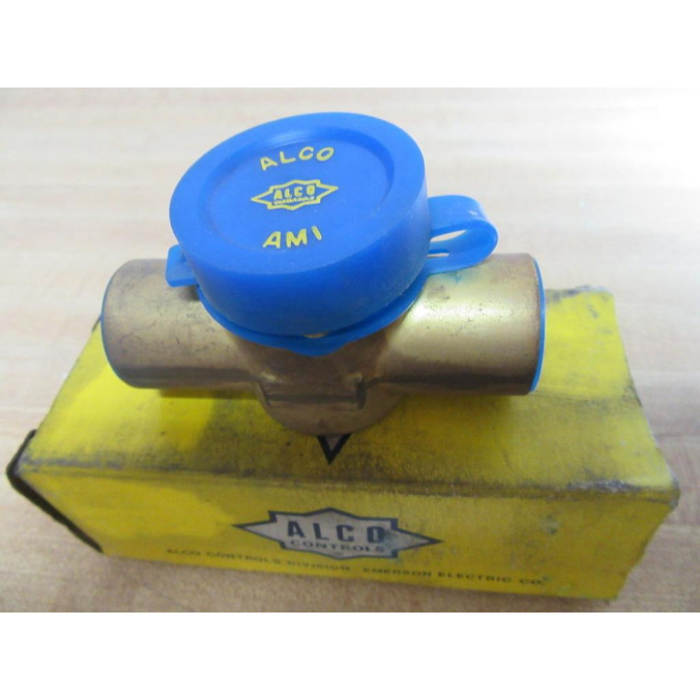 Alco AMI-1SS7 Moisture Indicator AMI1SS7 78"