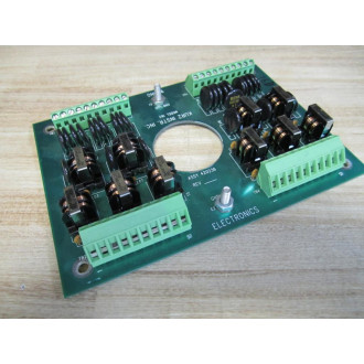 Kurtz Instr. 420236 Circuit Board Model 185 - Used