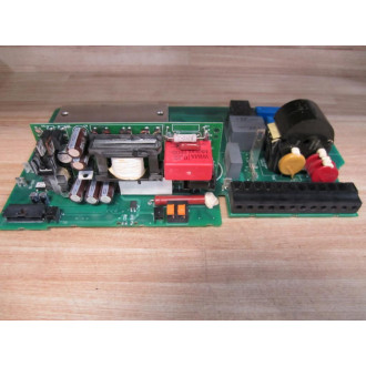 Rockwell Automation 318544-A06 Circuit Board 318544A06 W312863-A02 - Used