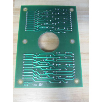 Kurtz Instr. 420236 Circuit Board Model 185 - Used