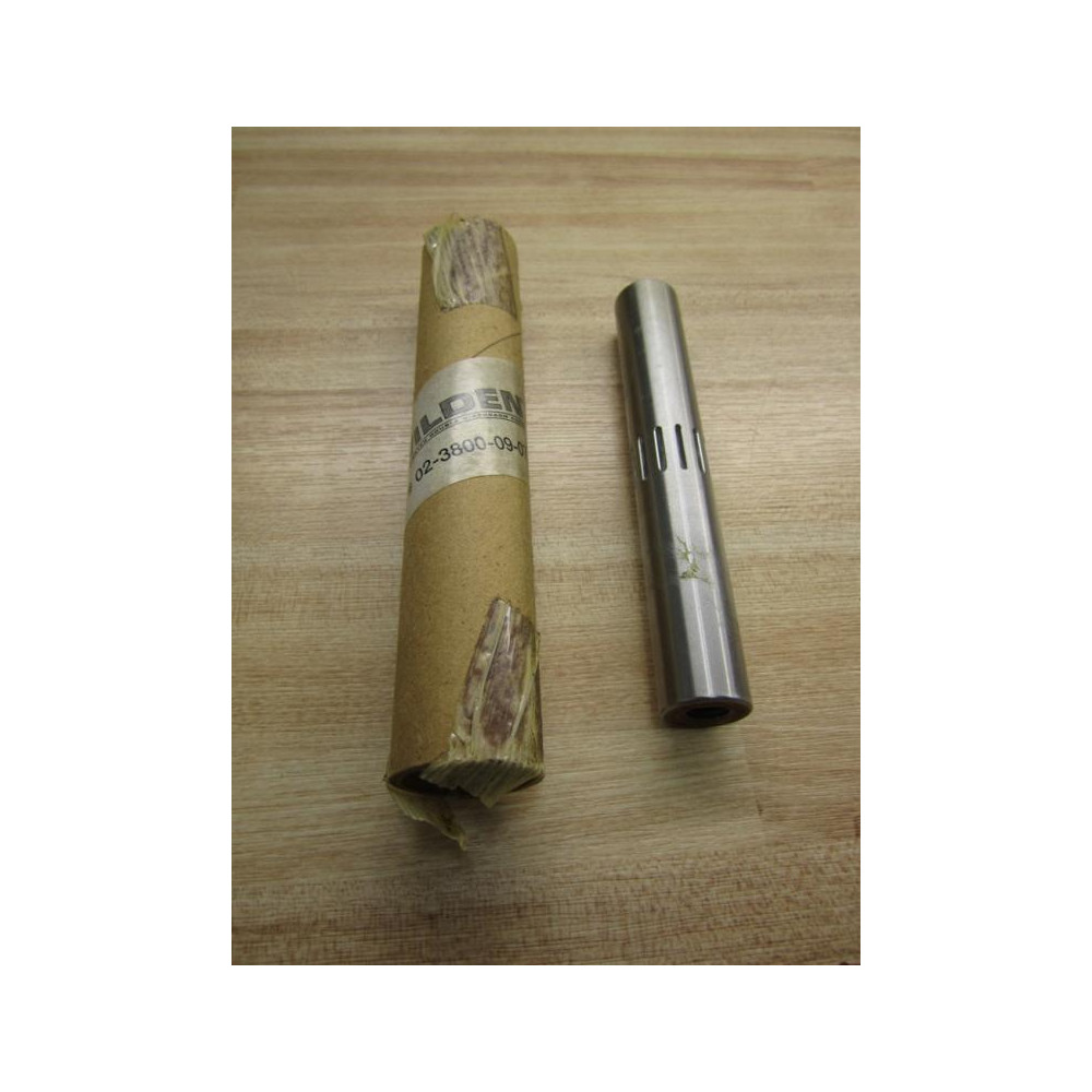 Wilden 02-3800-09-07 Pump Shaft