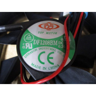 Dynaeon DF1208BM Fan - Used