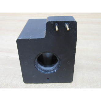 G.W. Lisk Coil 24VDC - Used