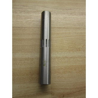 Wilden 02-3800-09-07 Pump Shaft