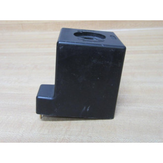 G.W. Lisk Coil 12VDC 2 Pin - Used