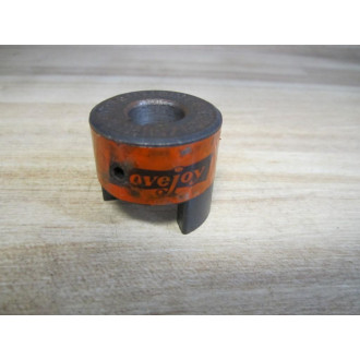 Lovejoy MIKIL-07015MMDIN Jaw Coupling Hub WKWY MIKIL07015MMDIN - New No Box