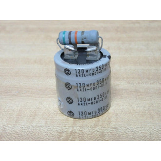 Hitachi A42L-0001-0115 Capacitor A42L00010115 - Used