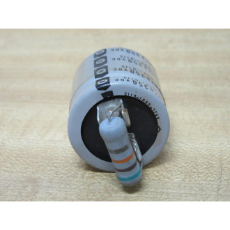 Hitachi A42L-0001-0115 Capacitor A42L00010115 - Used