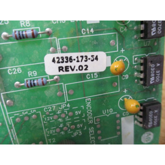 Allen Bradley 1336-L5 Interface Board 1336L5 - Used