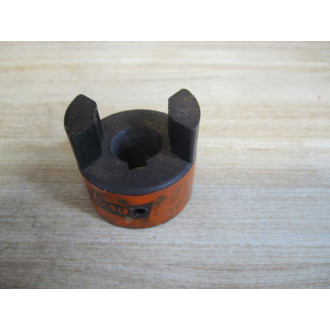 Lovejoy MIKIL-07015MMDIN Jaw Coupling Hub WKWY MIKIL07015MMDIN - New No Box