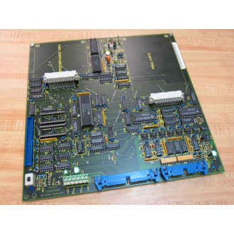Indramat 109-0468-3A06-01 CPP3 Board 109-0468-3B06-01 - Used