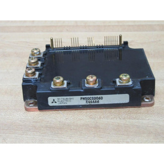 Mitsushita Electric PM50CSD060 Module - Used