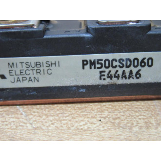 Mitsushita Electric PM50CSD060 Module - Used