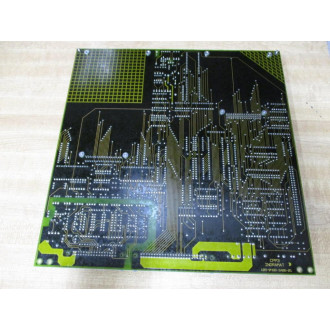 Indramat 109-0468-3A06-01 CPP3 Board 109-0468-3B06-01 - Used