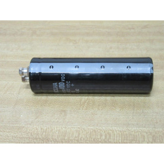 Hitachi HCGHA Capacitor 1000MFD 400VDC - Used